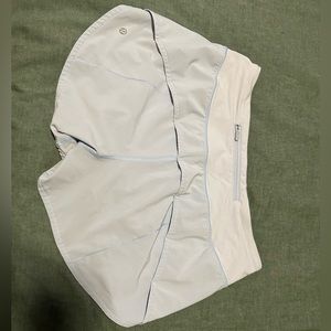 Lulu Lemon Shorts Size 8 Tall